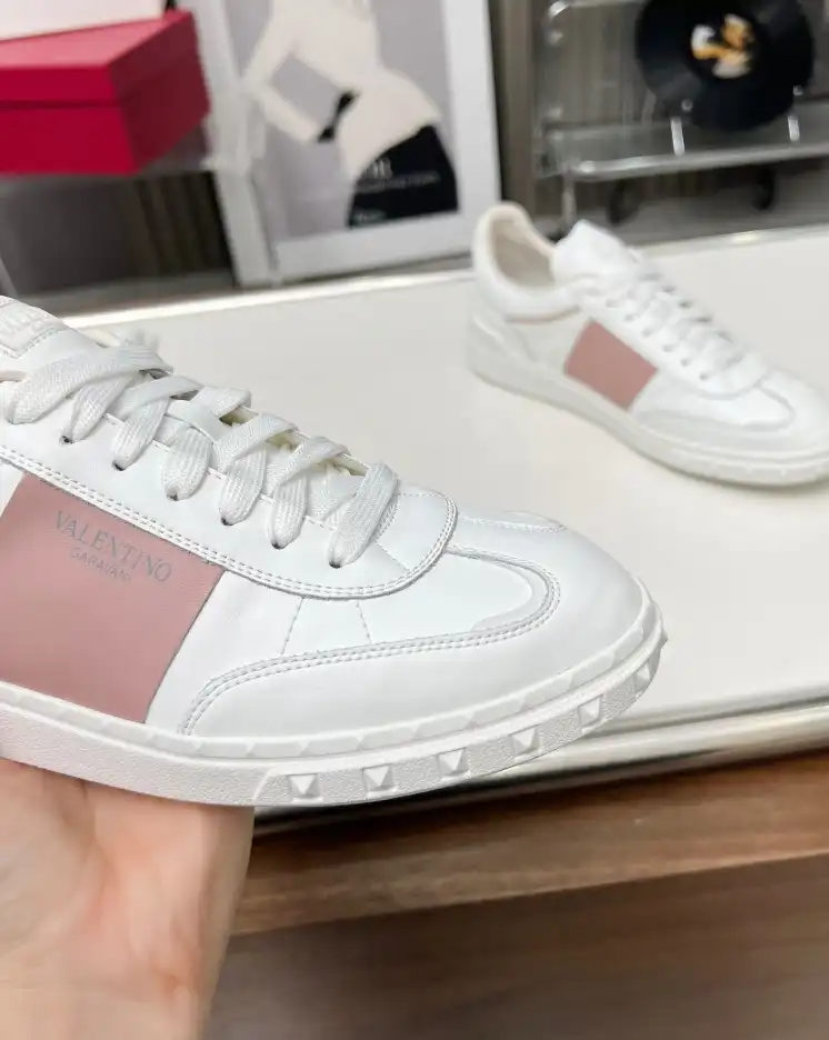 hype Valentino Casual Shoes