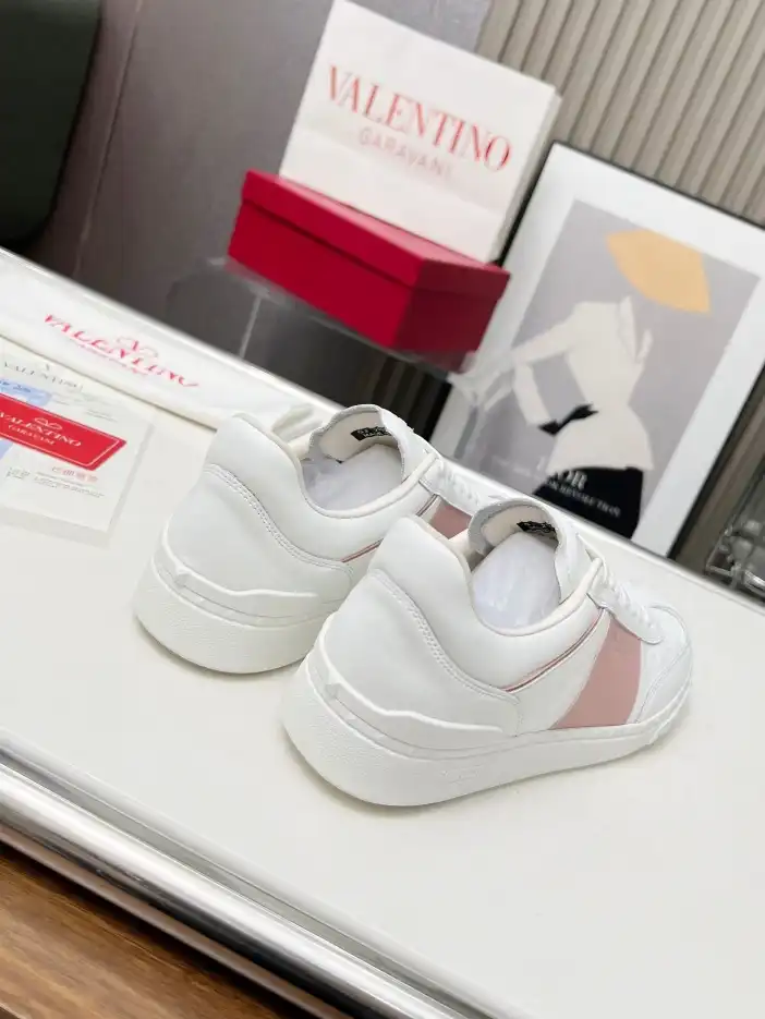 hype Valentino Casual Shoes