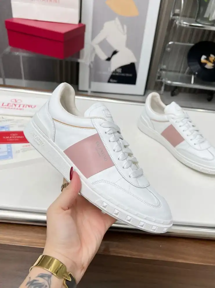 hype Valentino Casual Shoes