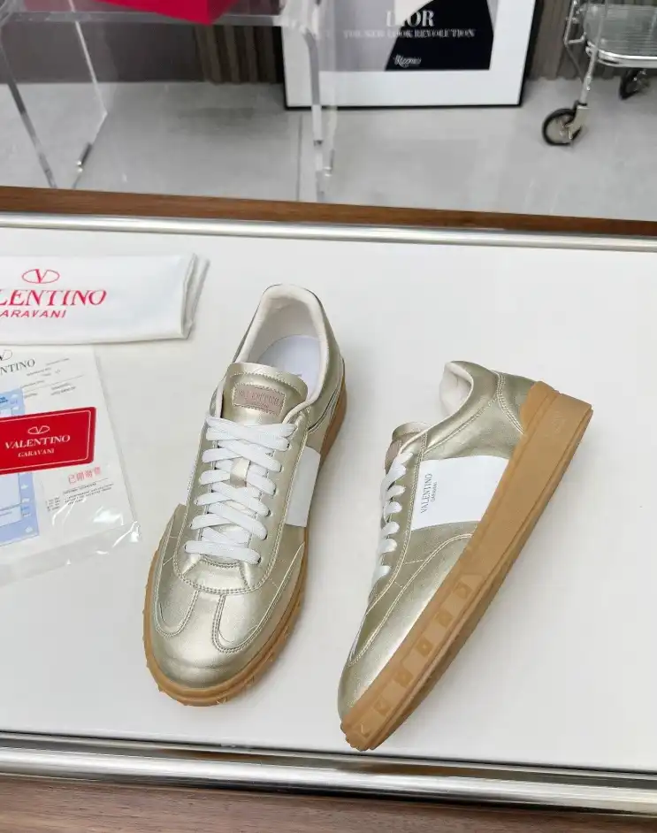 hype Valentino Casual Shoes