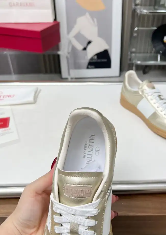 hype Valentino Casual Shoes