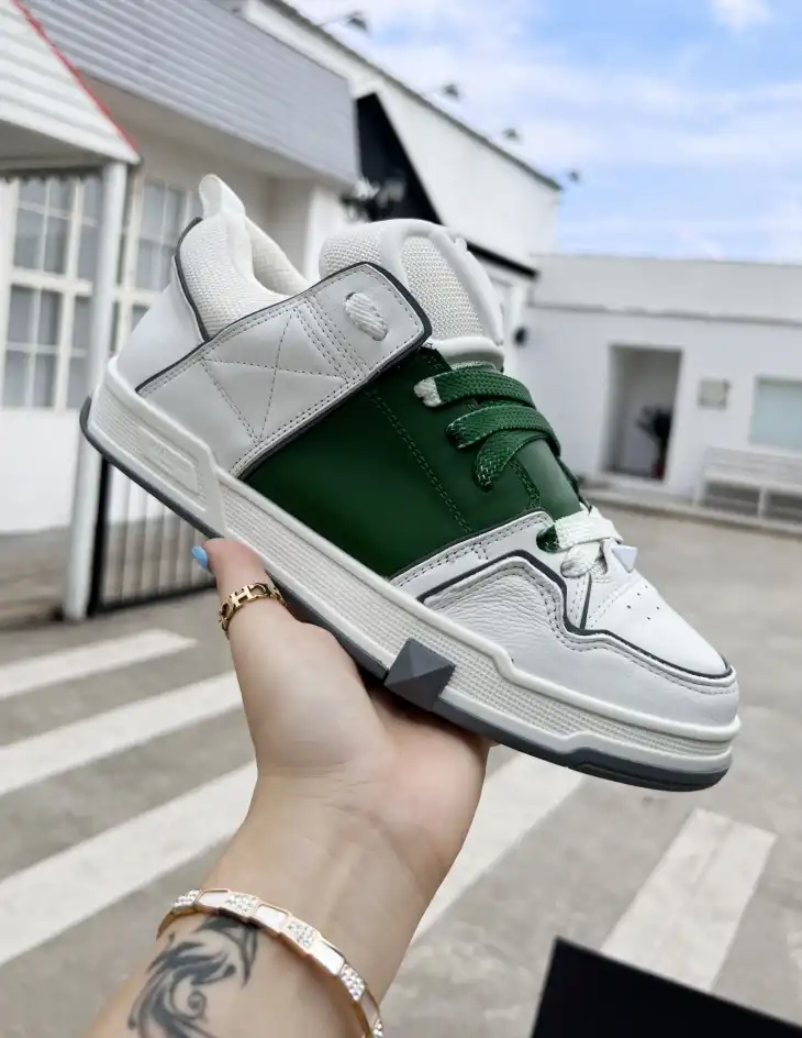 hype Valentino Casual Shoes