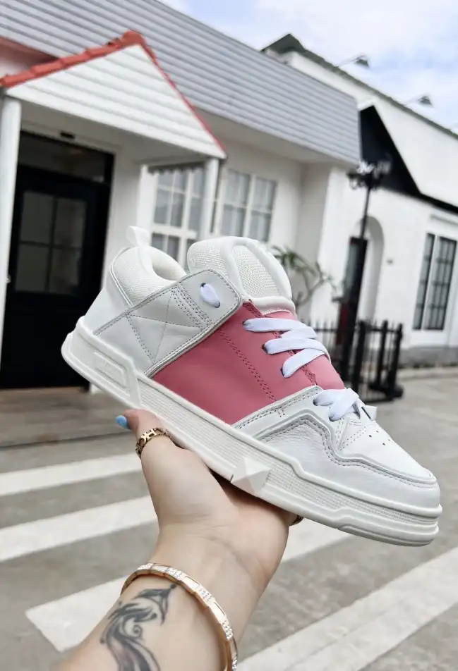 hype Valentino Casual Shoes