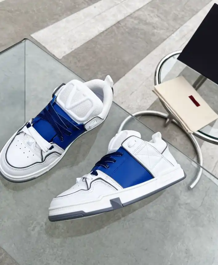 hype Valentino Casual Shoes