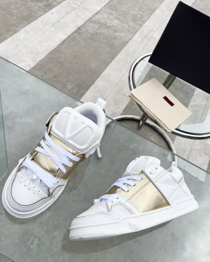 hype Valentino Casual Shoes