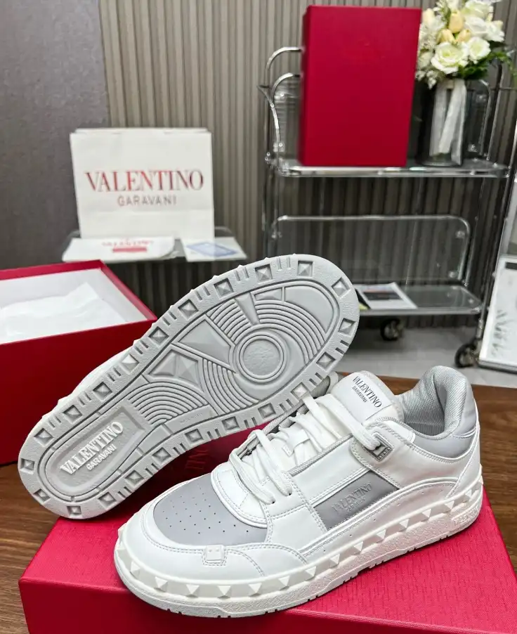 hype Valentino Casual Shoes