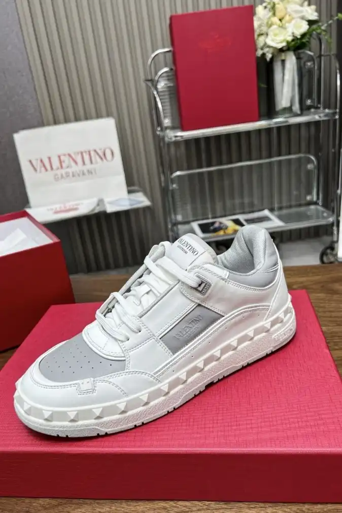 hype Valentino Casual Shoes