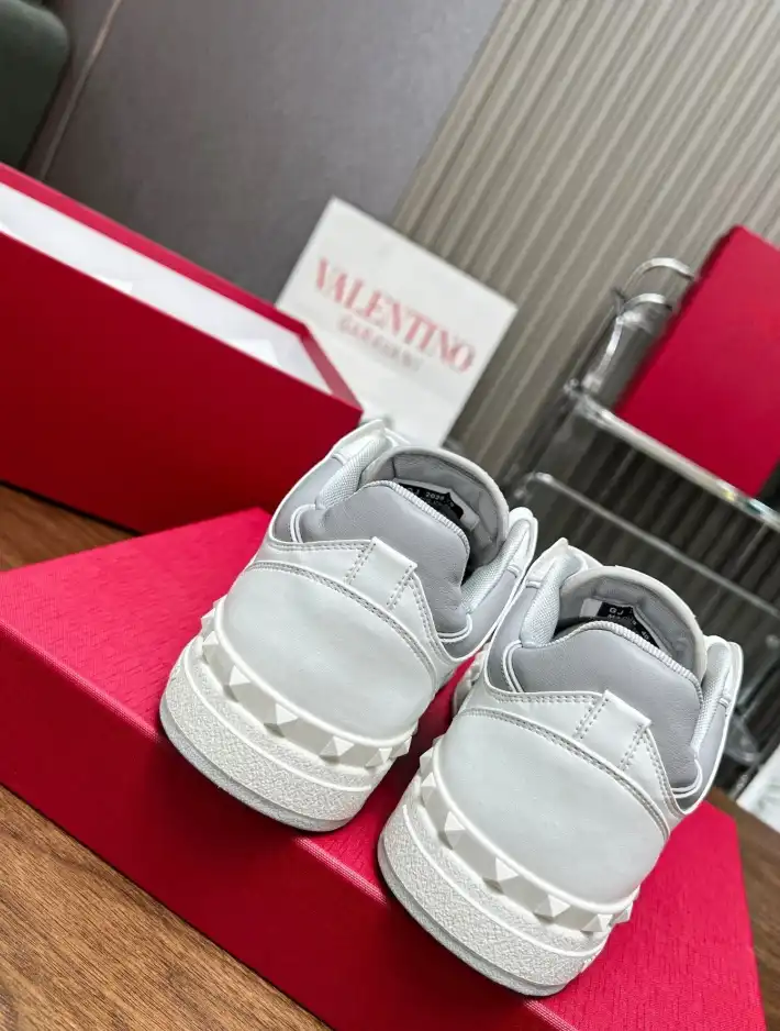 hype Valentino Casual Shoes