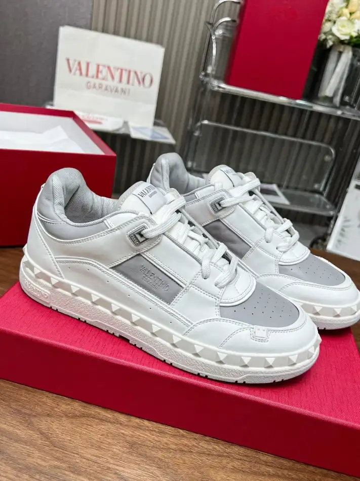 hype Valentino Casual Shoes