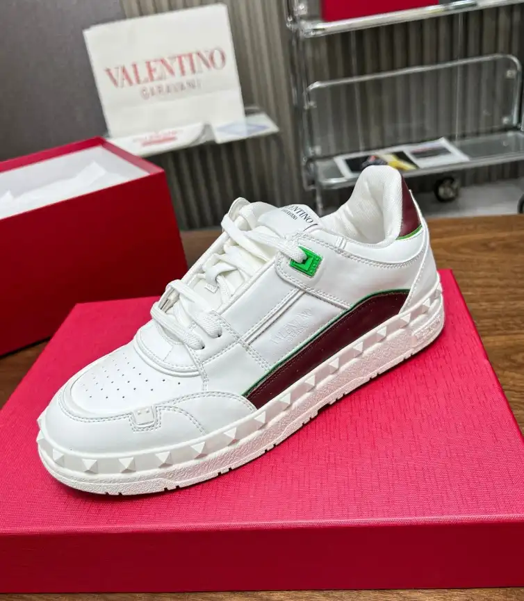 hype Valentino Casual Shoes