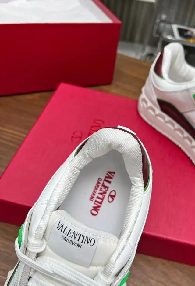 hype Valentino Casual Shoes