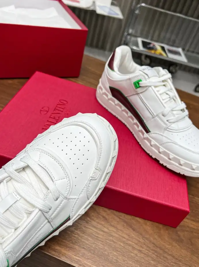 hype Valentino Casual Shoes