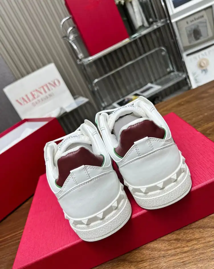 hype Valentino Casual Shoes