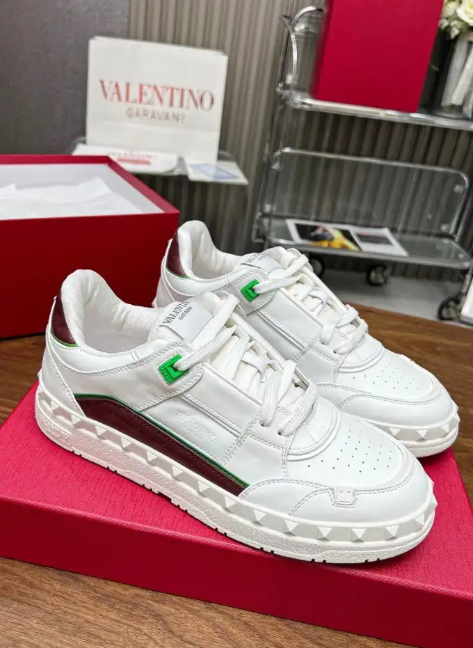 hype Valentino Casual Shoes