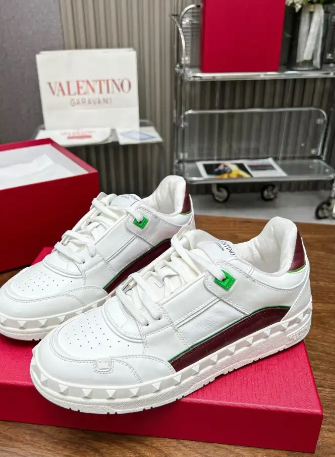 hype Valentino Casual Shoes