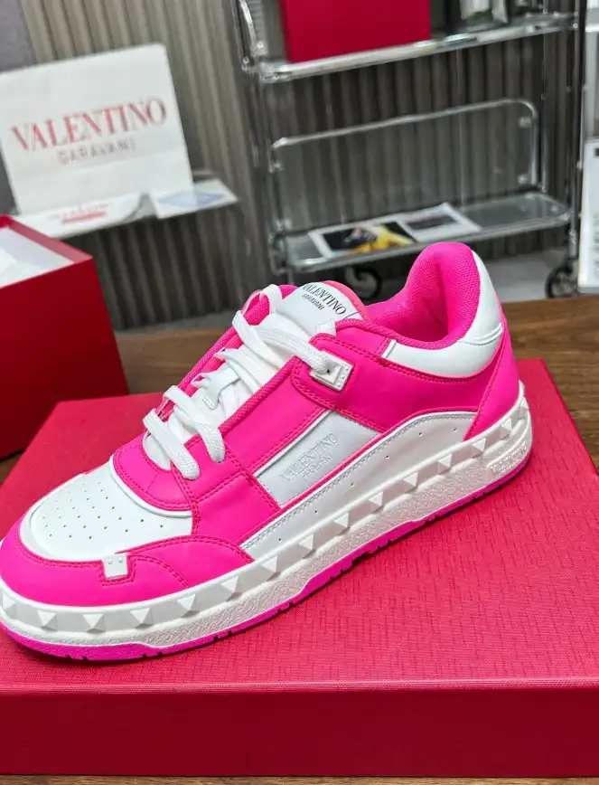 hype Valentino Casual Shoes