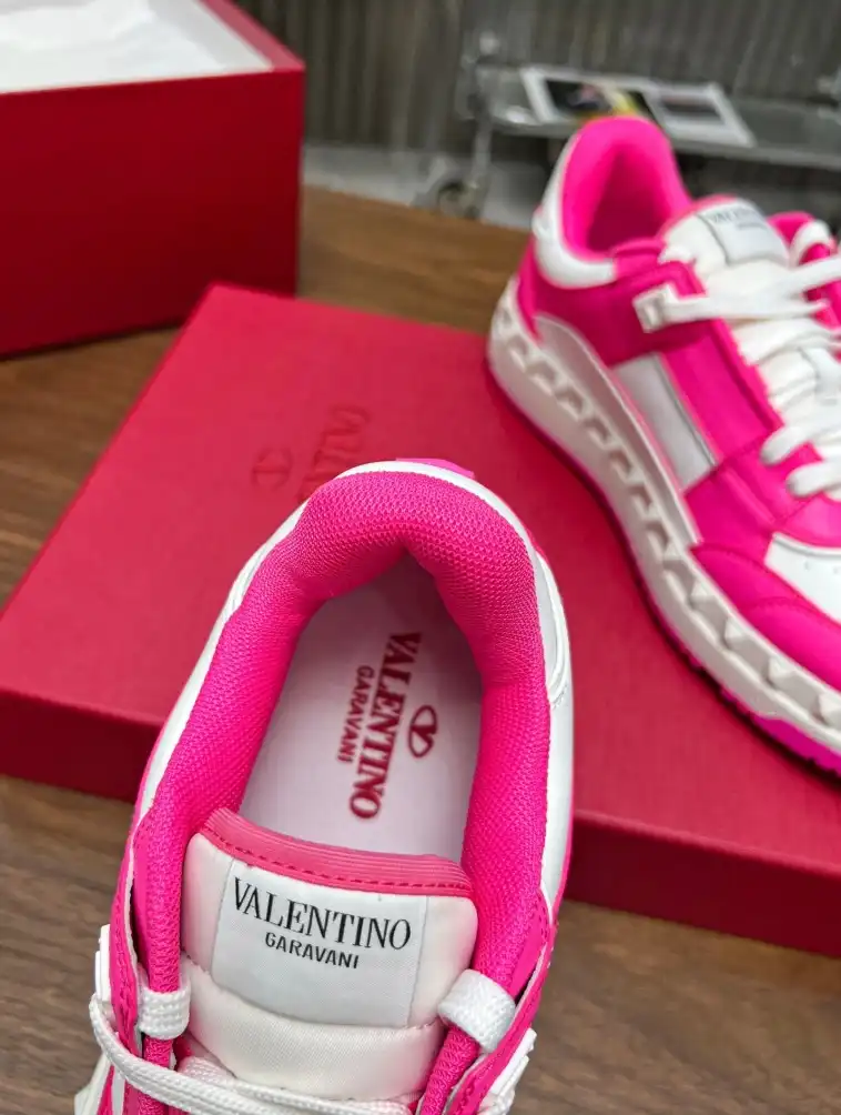 hype Valentino Casual Shoes