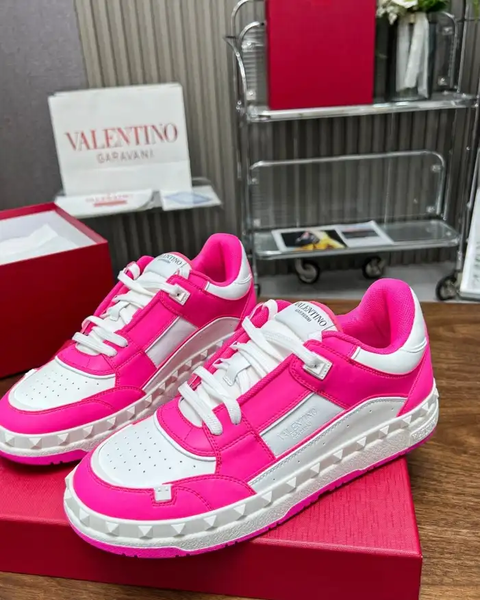 hype Valentino Casual Shoes