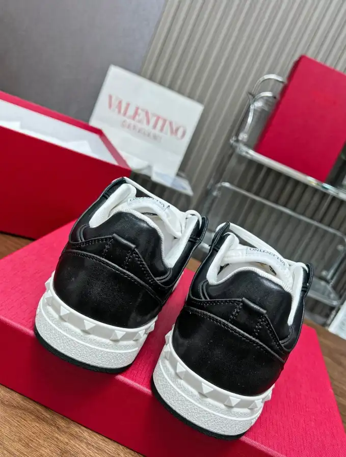 hype Valentino Casual Shoes