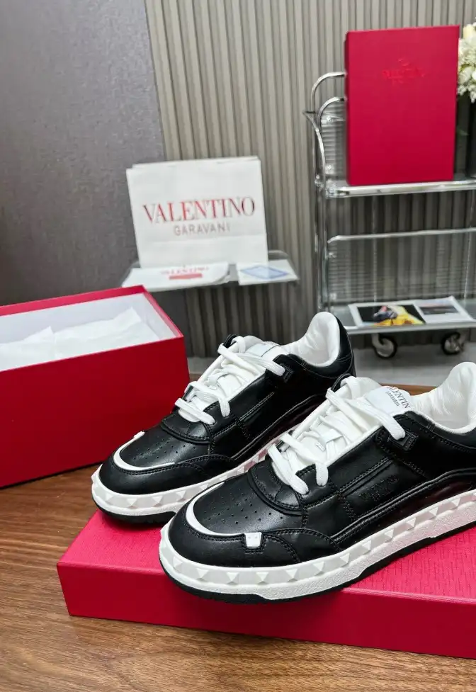 hype Valentino Casual Shoes