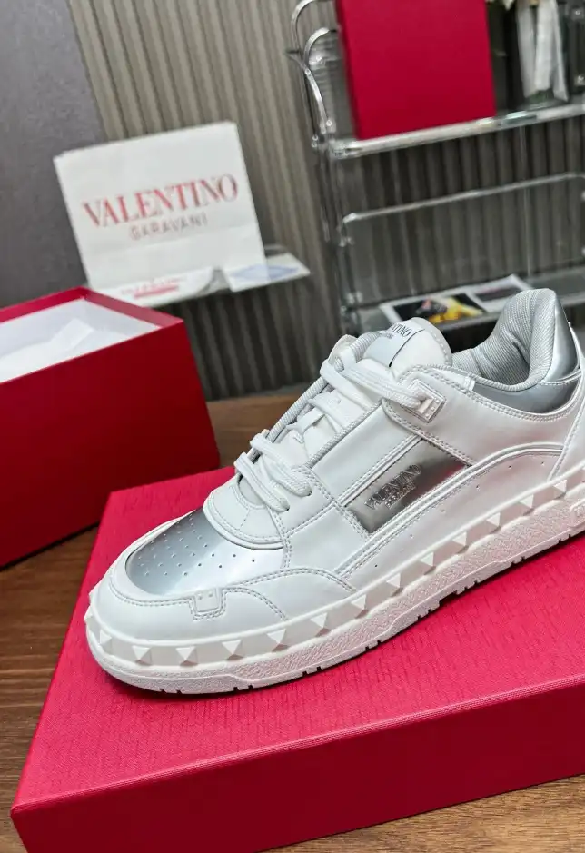 hype Valentino Casual Shoes