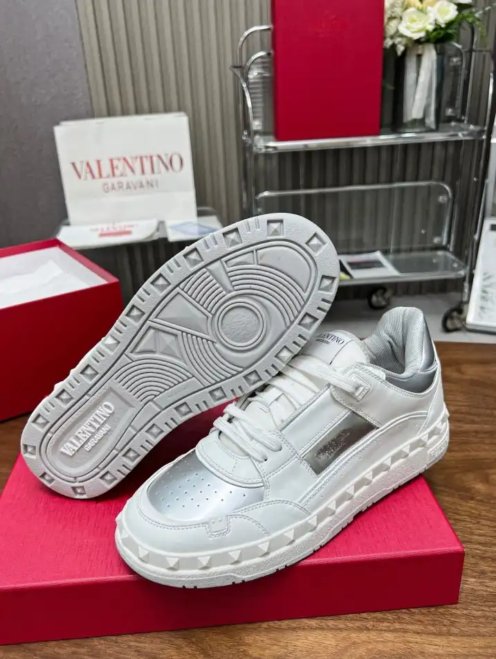 hype Valentino Casual Shoes