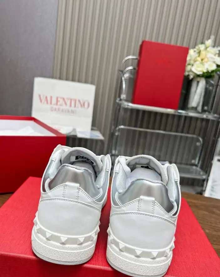 hype Valentino Casual Shoes