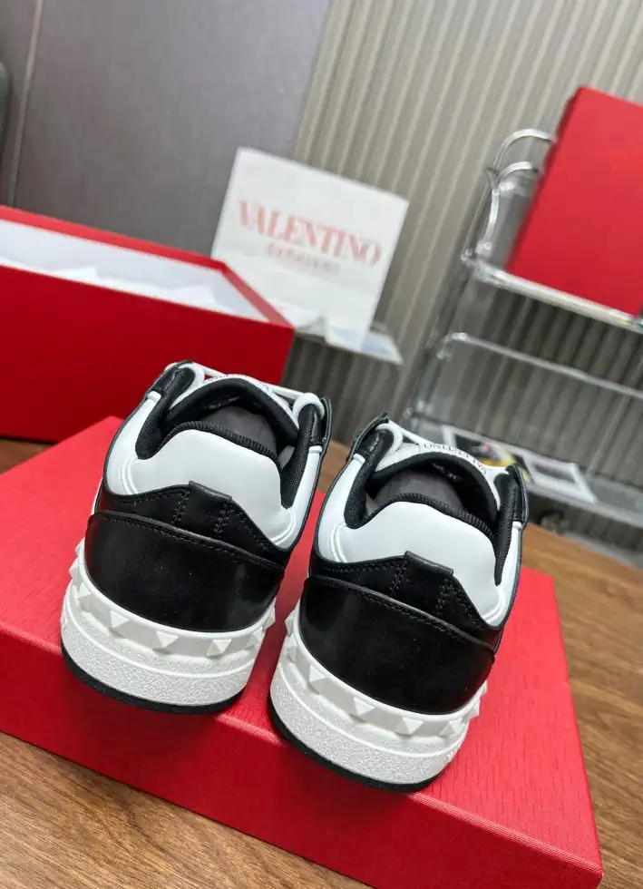 hype Valentino Casual Shoes