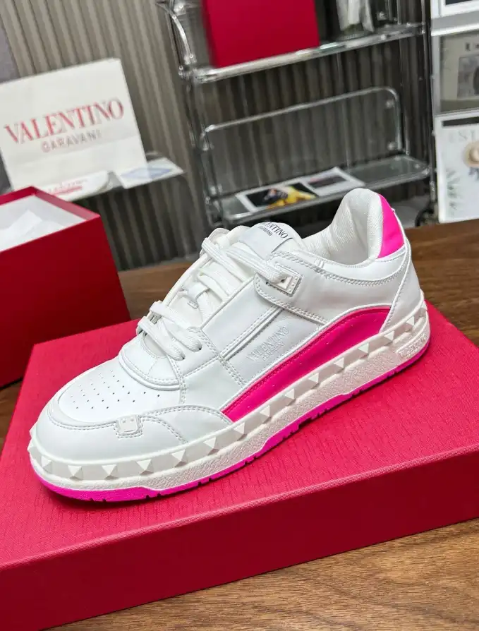 hype Valentino Casual Shoes