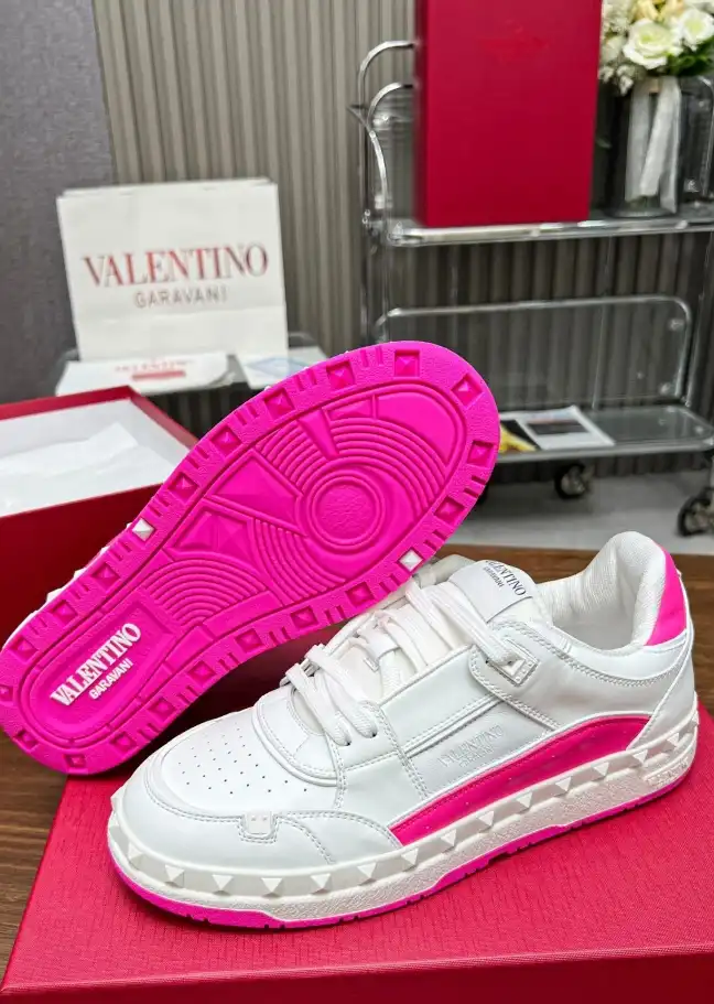 hype Valentino Casual Shoes