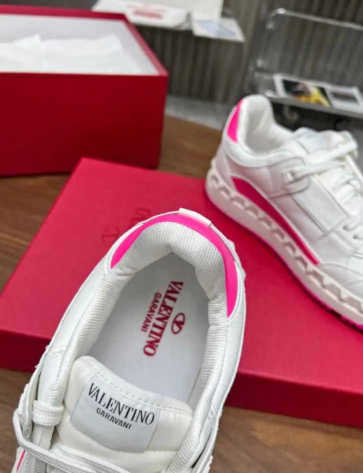 hype Valentino Casual Shoes