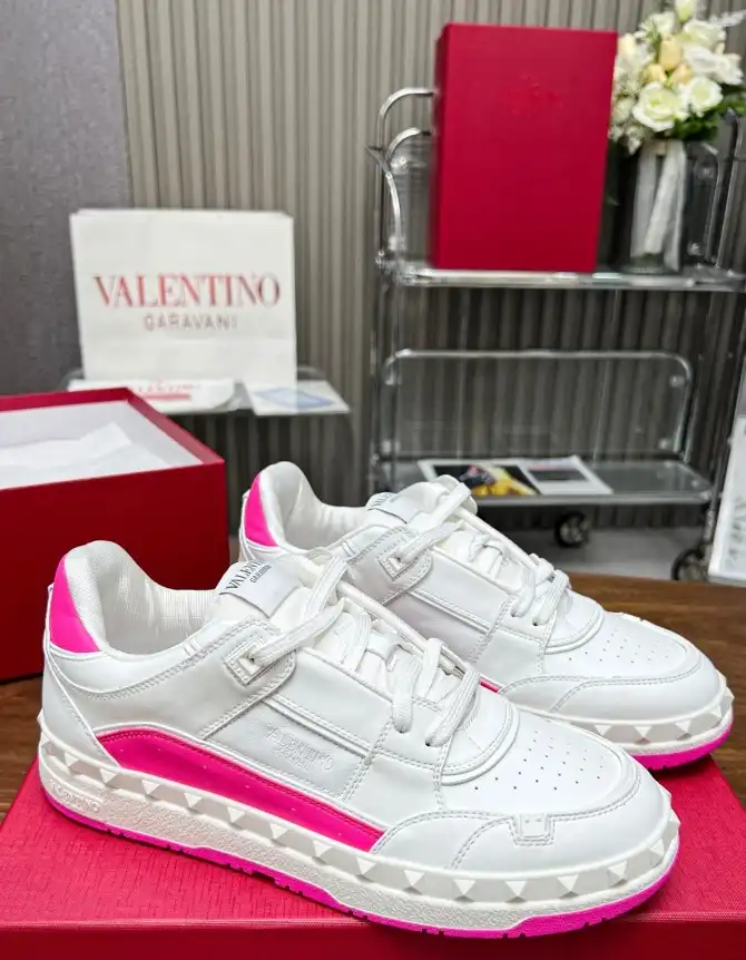 hype Valentino Casual Shoes