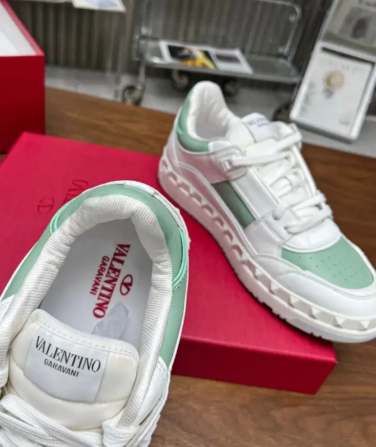 hype Valentino Casual Shoes