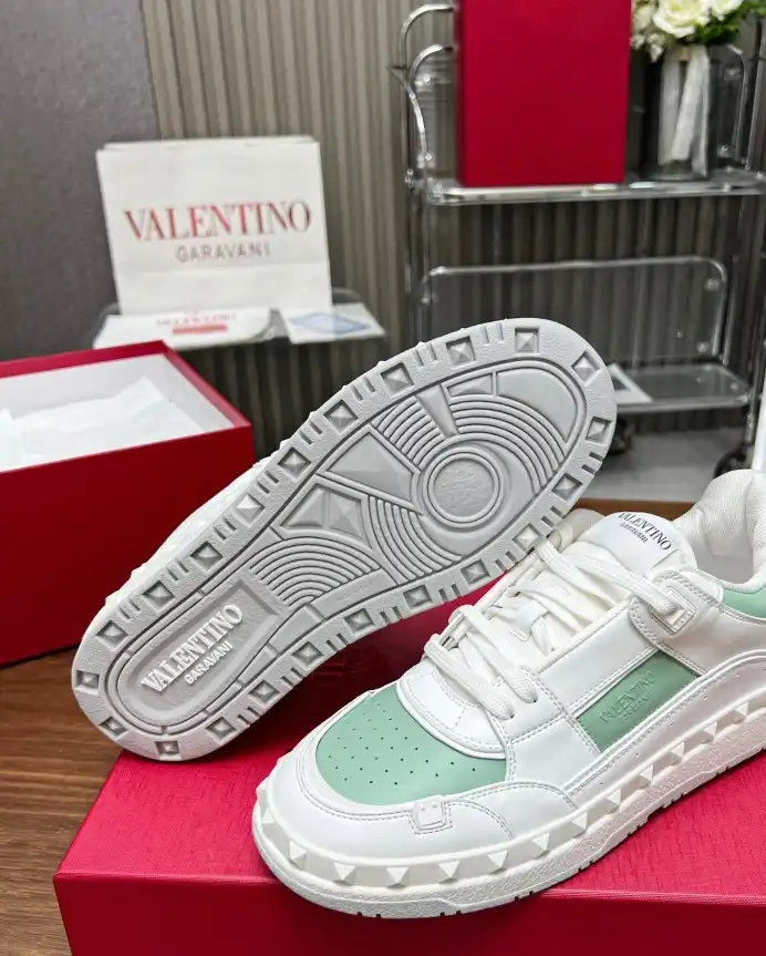 hype Valentino Casual Shoes