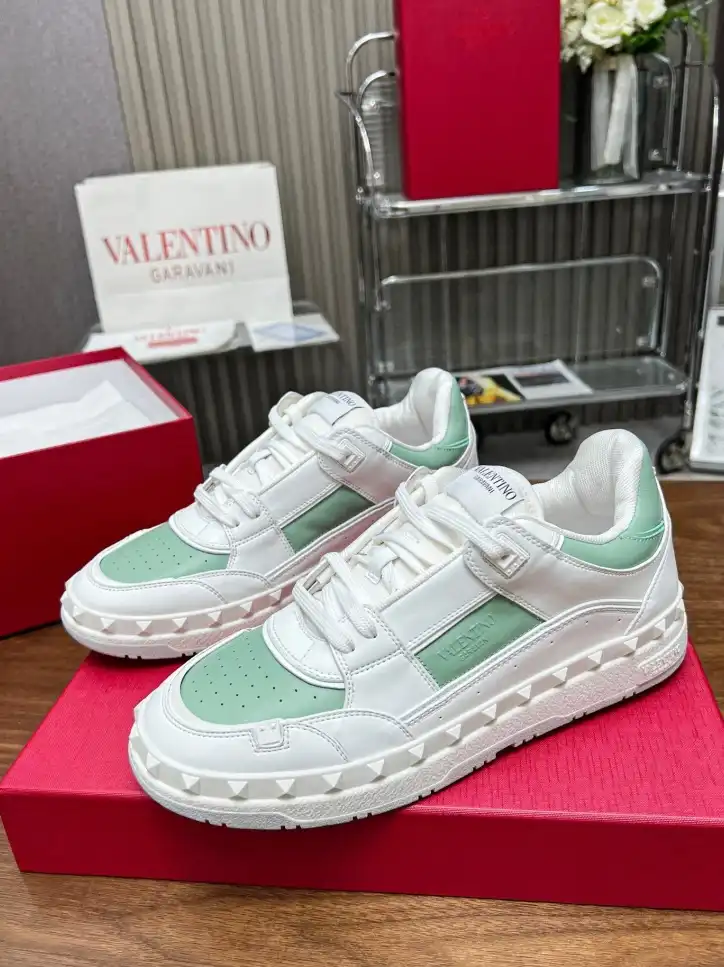 hype Valentino Casual Shoes