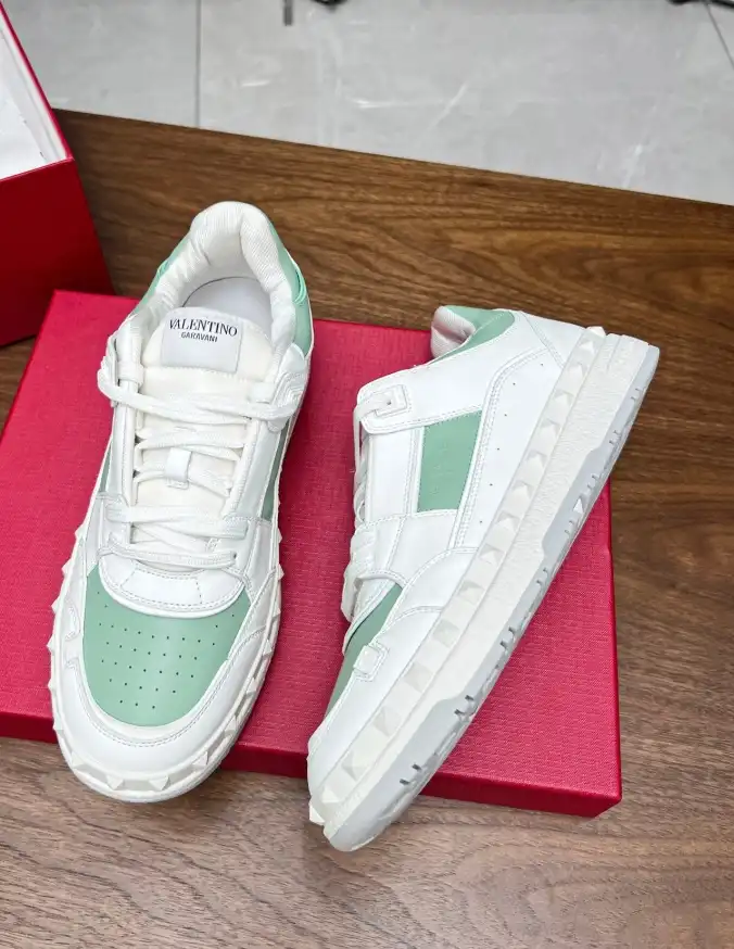 hype Valentino Casual Shoes