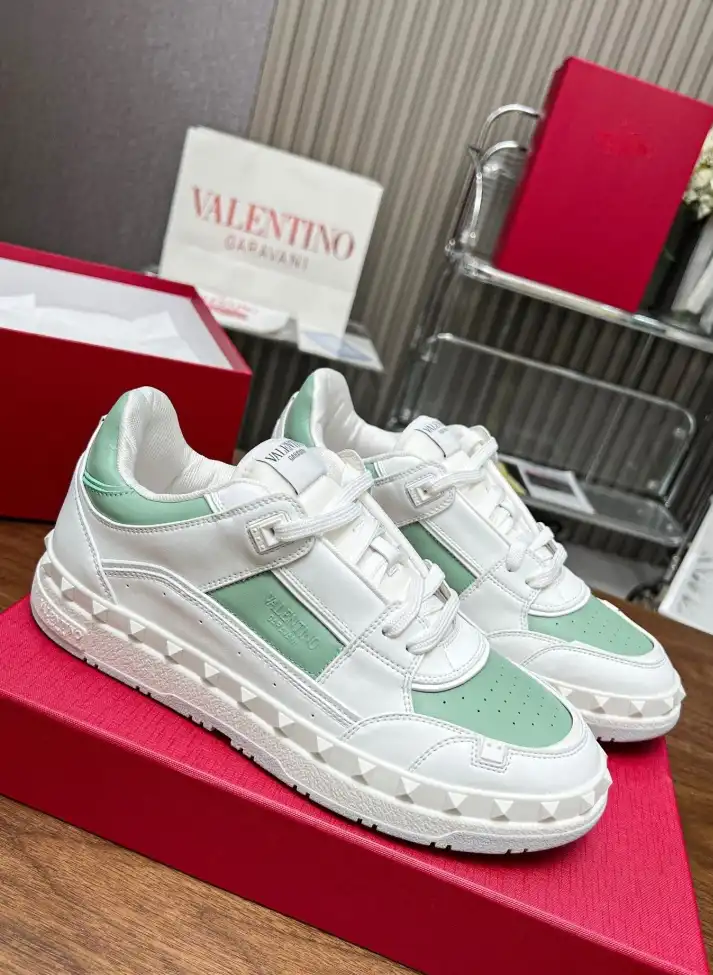 hype Valentino Casual Shoes