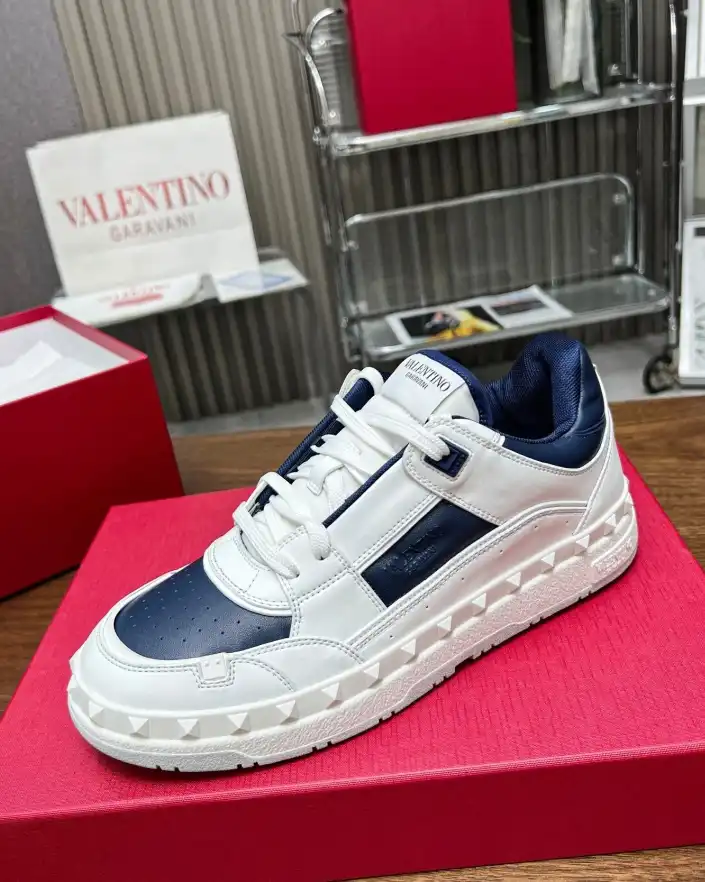 hype Valentino Casual Shoes