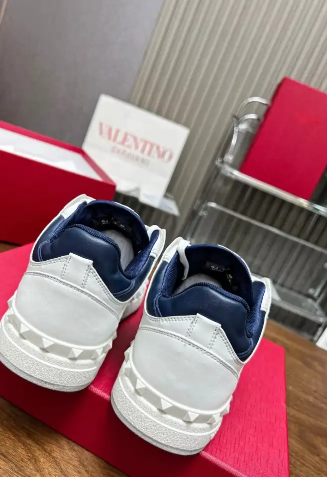 hype Valentino Casual Shoes