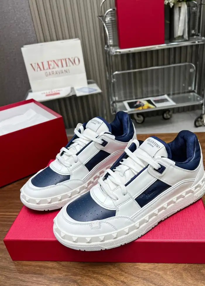 hype Valentino Casual Shoes