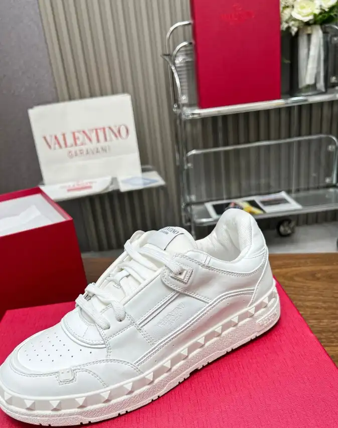 hype Valentino Casual Shoes