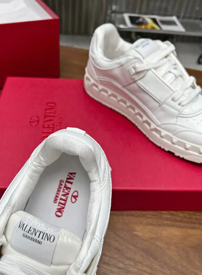 hype Valentino Casual Shoes