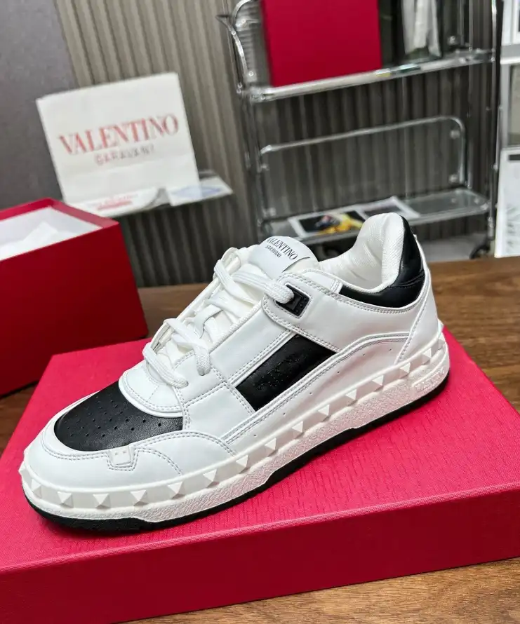 hype Valentino Casual Shoes