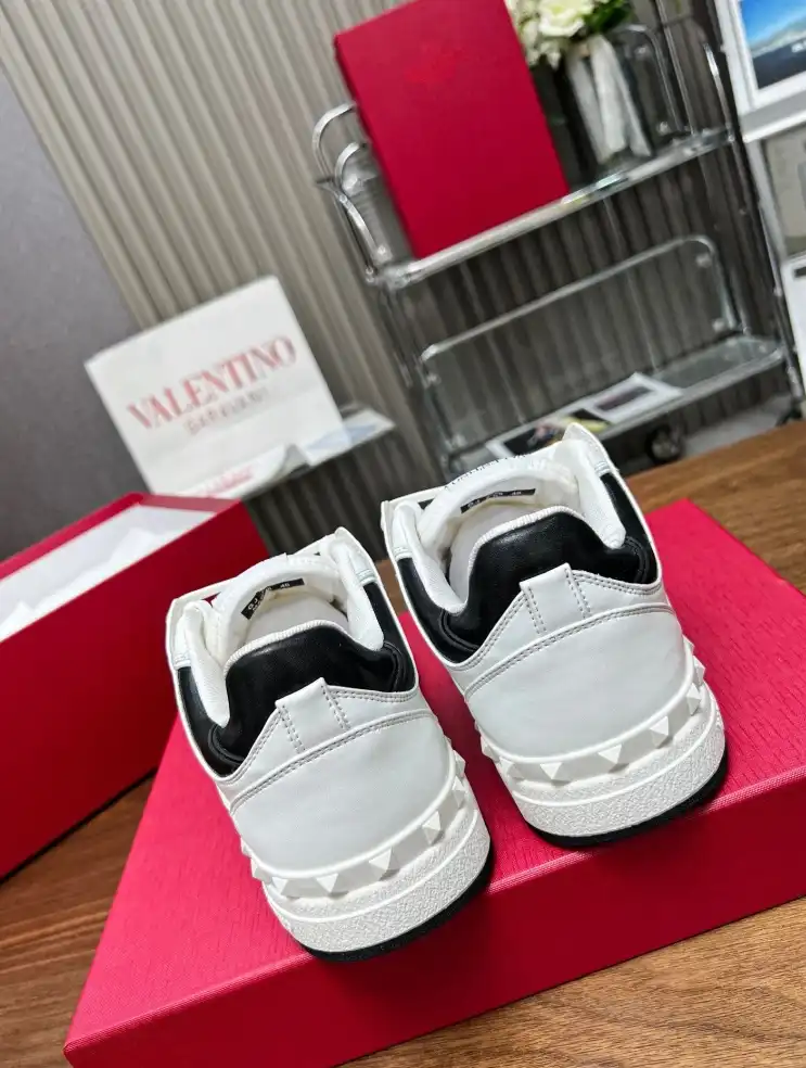 hype Valentino Casual Shoes