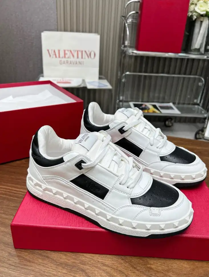 hype Valentino Casual Shoes