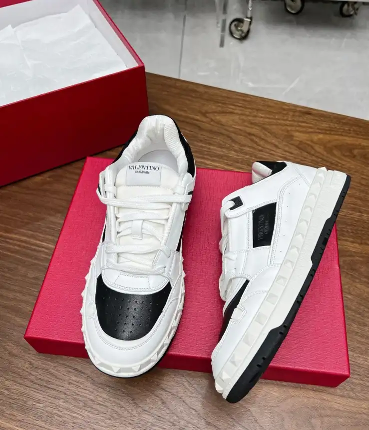 hype Valentino Casual Shoes