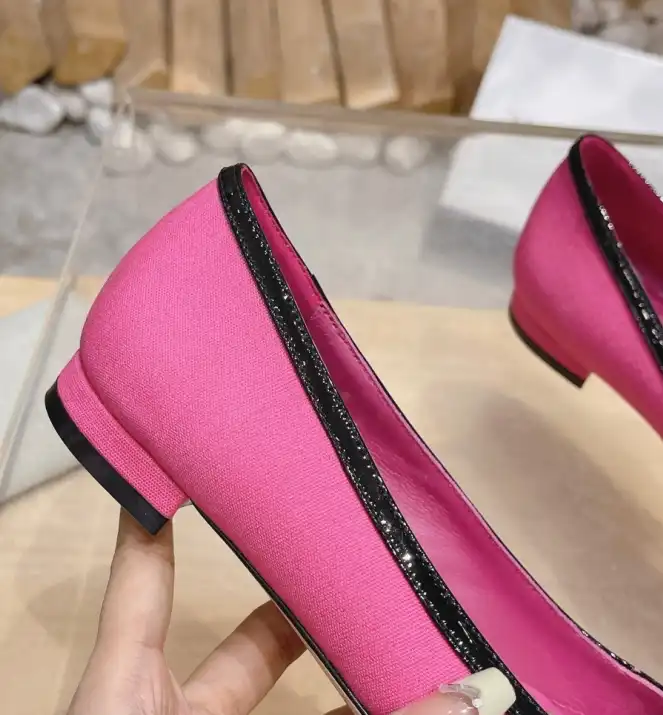 hype Manolo Blahnik High Heels