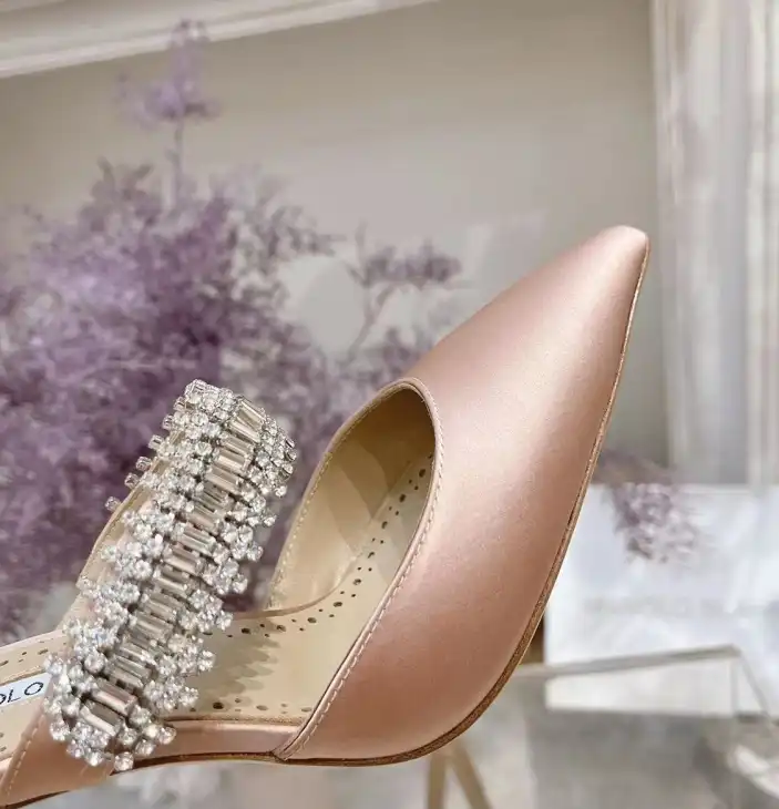 hype Manolo Blahnik High Heels