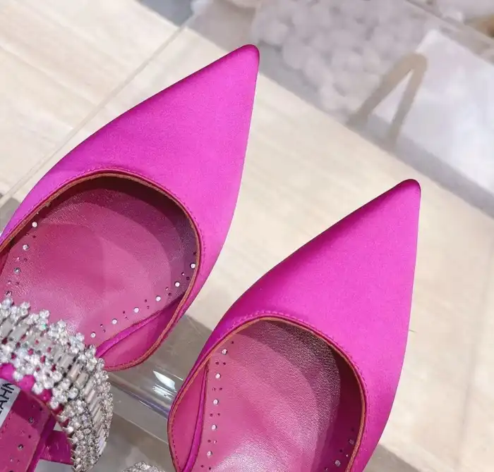 hype Manolo Blahnik High Heels