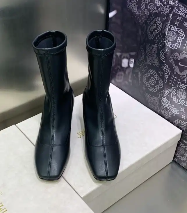 hype Jimmy Choo Boots